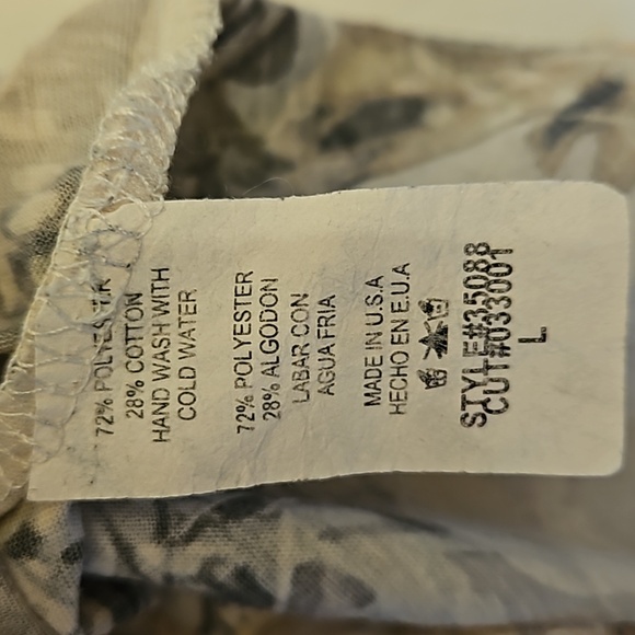 Buckle American Age shirt - Picture 4 of 10